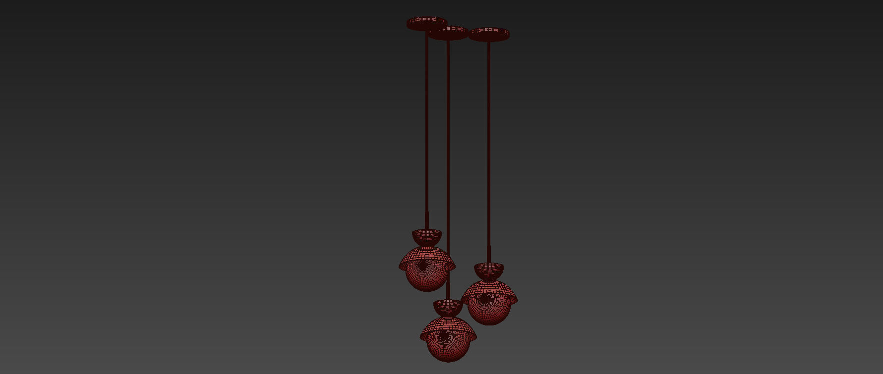 SAVIE PENDANT 3D model_5