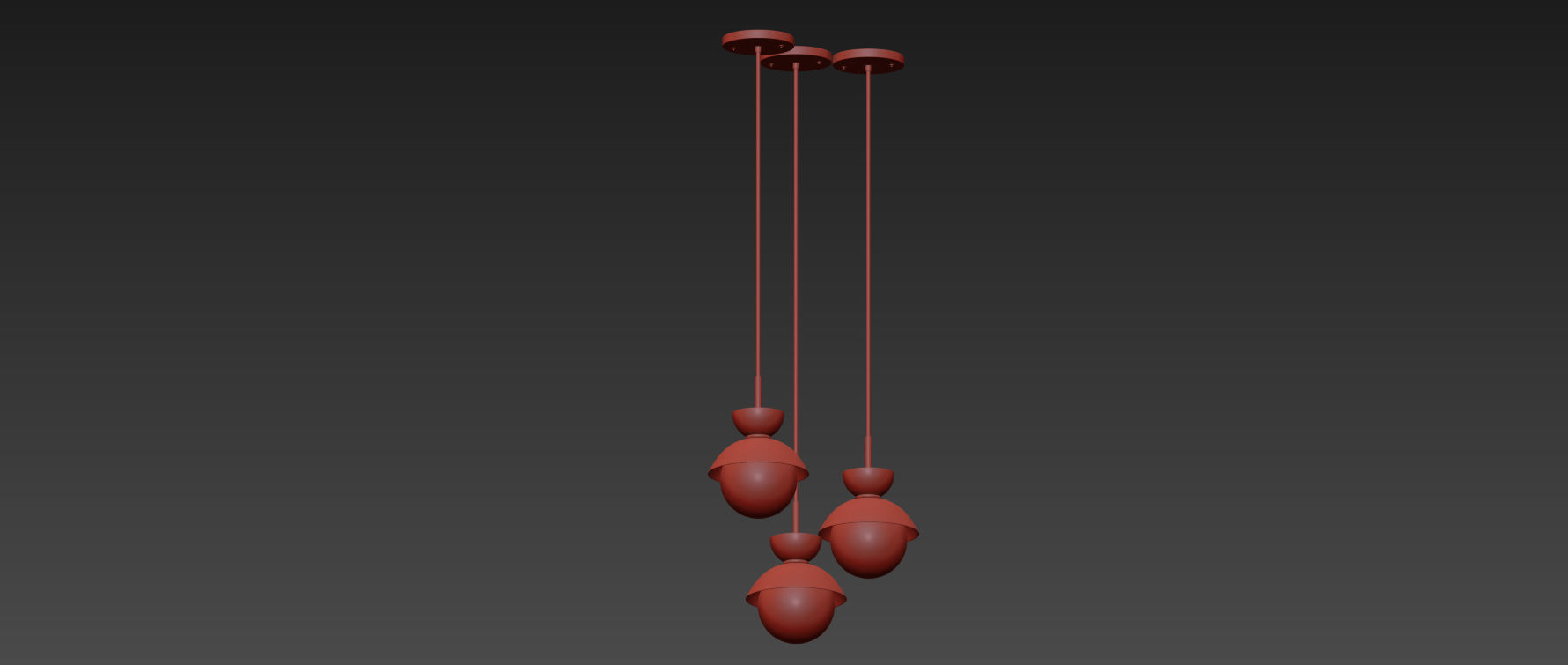 SAVIE PENDANT 3D model_6