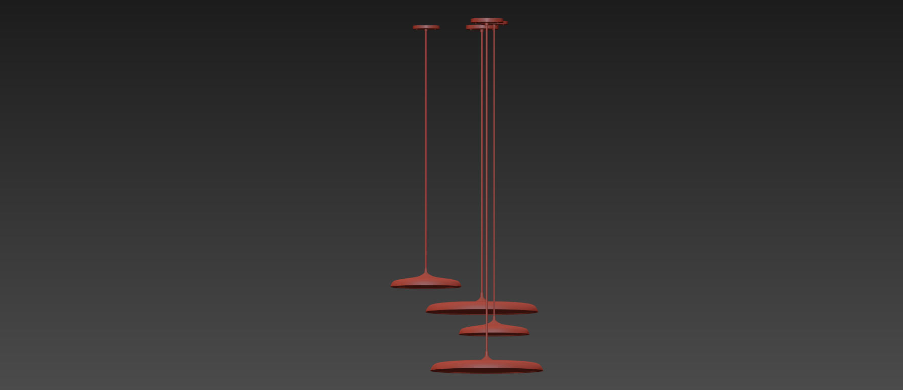 ARVID PENDANT 3D model_8