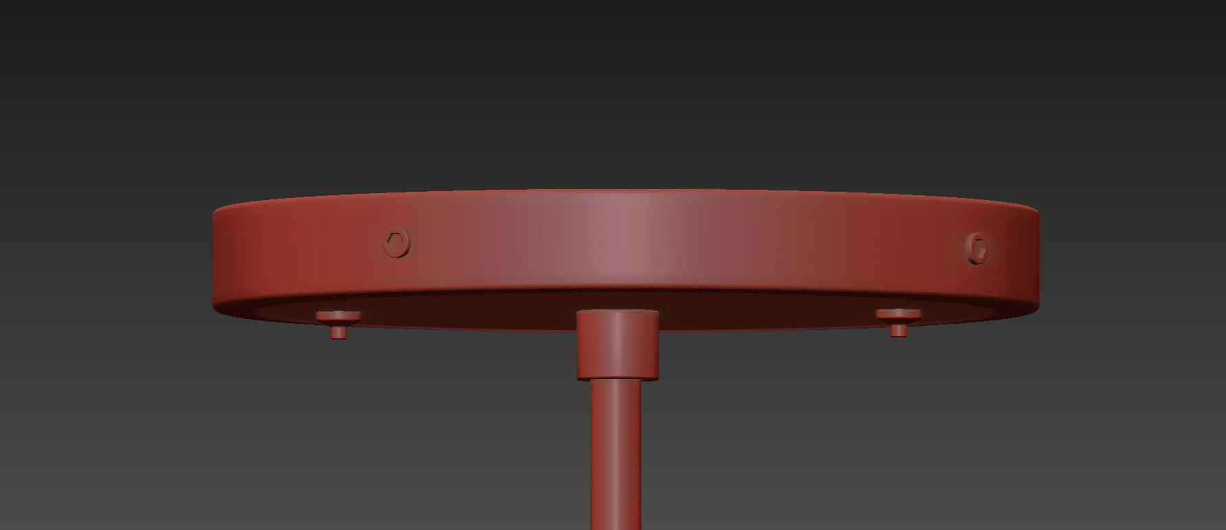 ARVID PENDANT 3D model_3