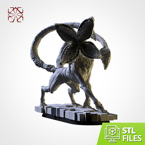 Shadow Marauder 3D print model