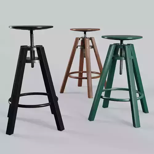 Bar stool Dalfred