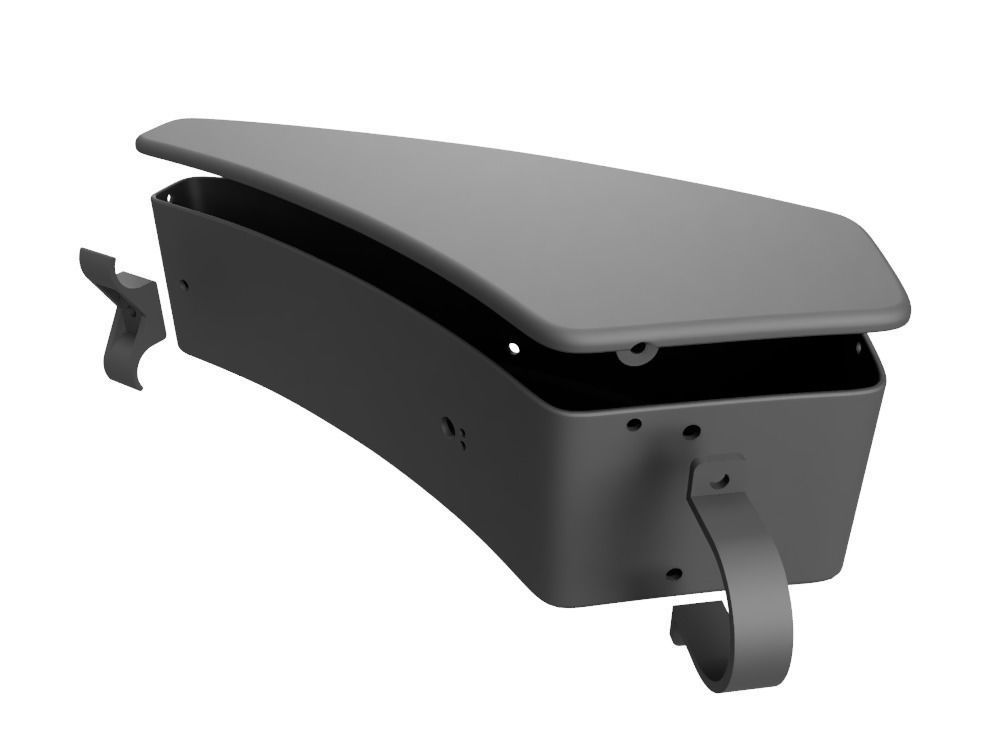 3d box fahrrad
