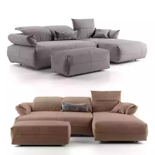Koinor Avivo Sofa