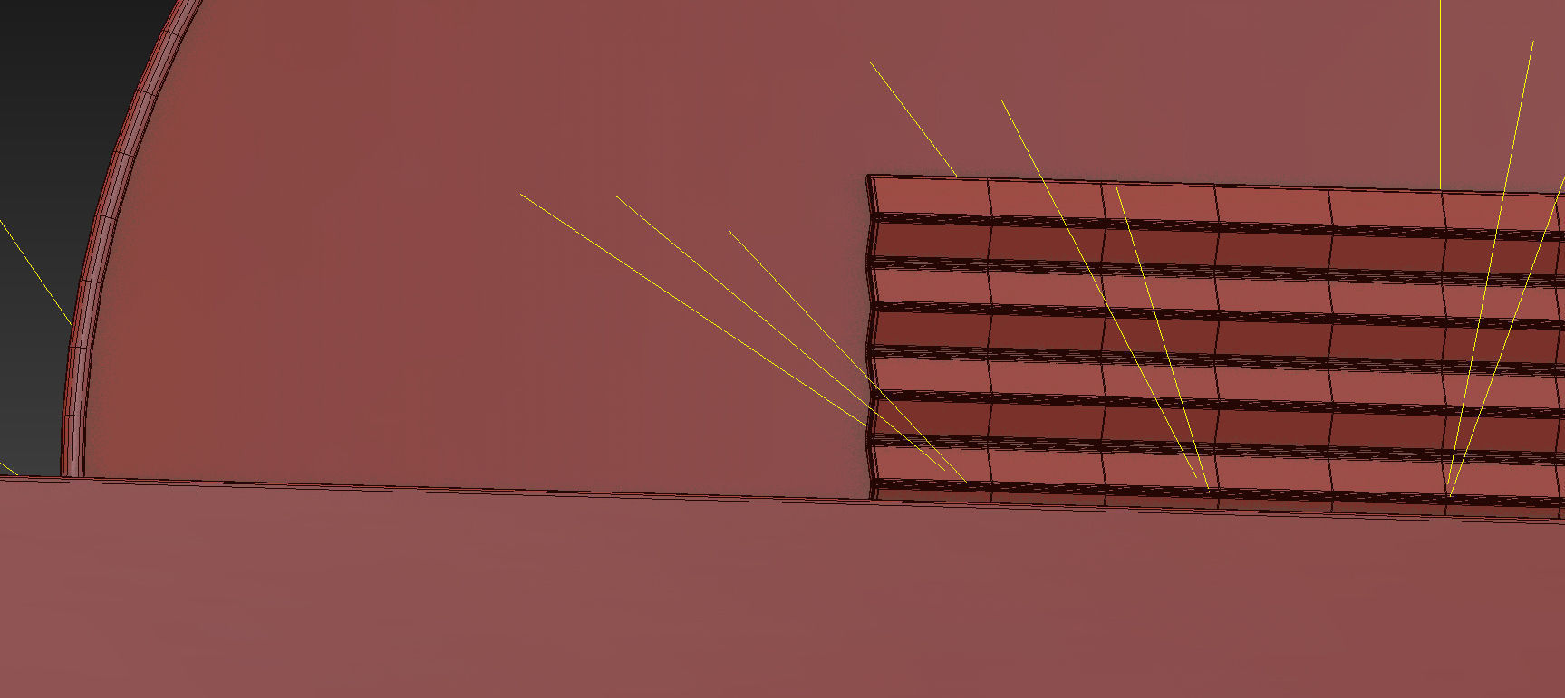 Kazimir Sconce By Ladies and Gentlemen Studio 3D model_2