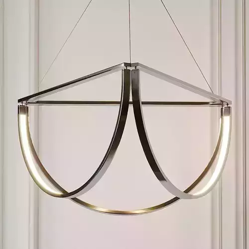 Chord Cluster by AlexAllen Studio