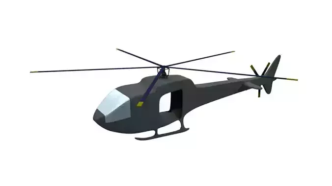 Helicopter