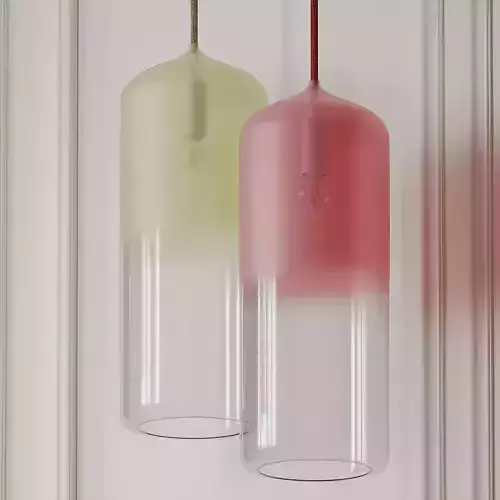 Gradient Lamp by Studio WM