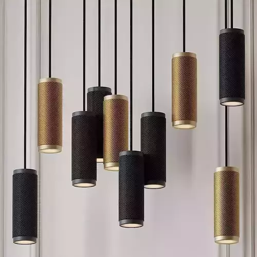 MICRO MINI PENDANT By Kuzco Lighting