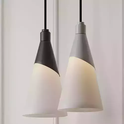 PARKER PENDANT By Mitzi