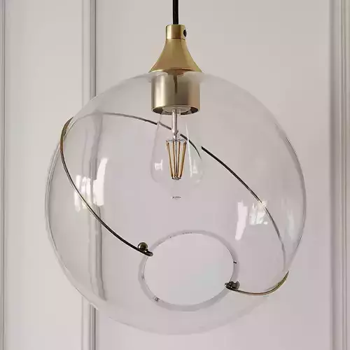 SKYE PENDANT By Hinkley Lighting