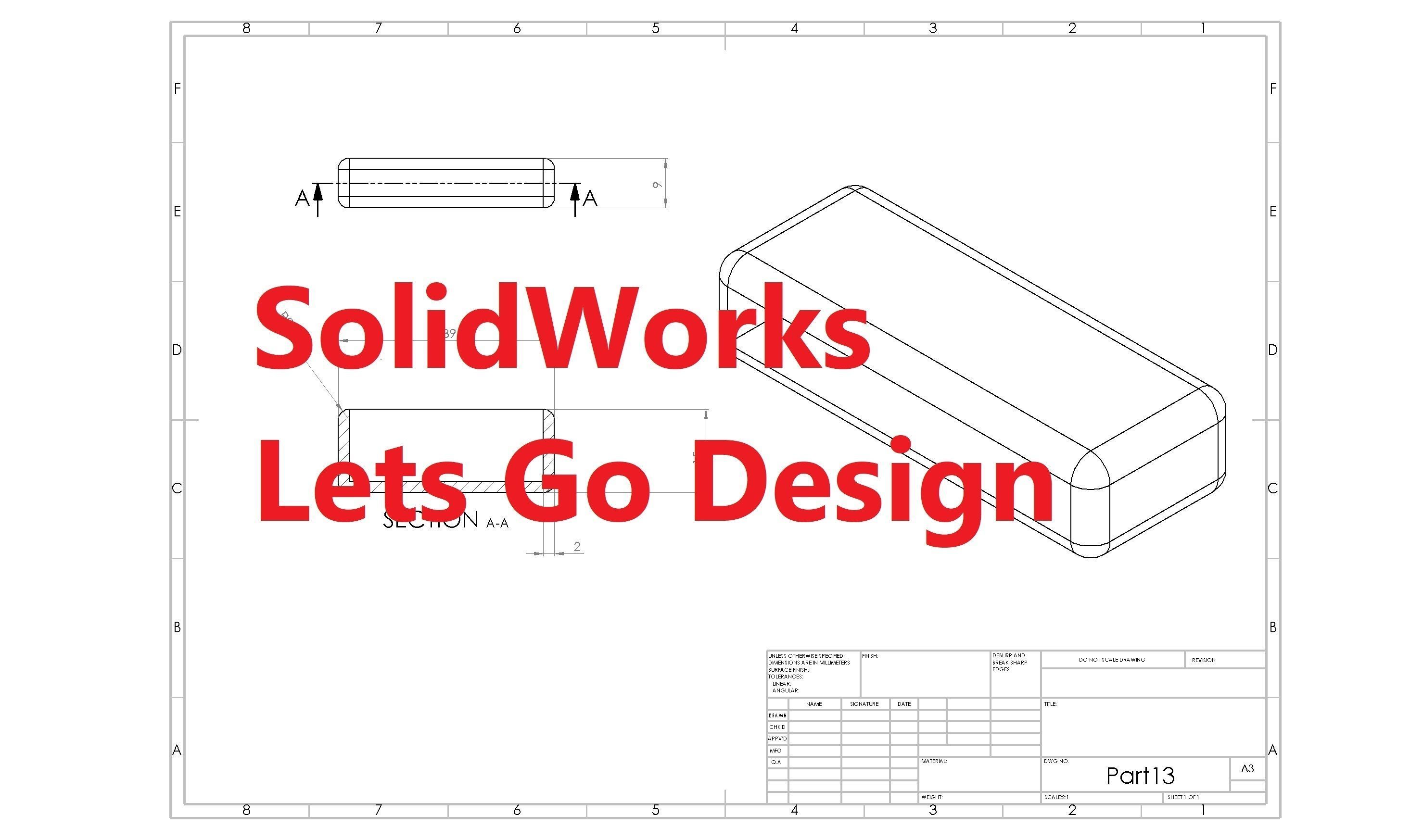 Mechanical Citrus Juicer Drawing files PDF 3D model_17