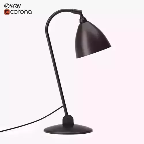 Gubi BL2 Table Lamp