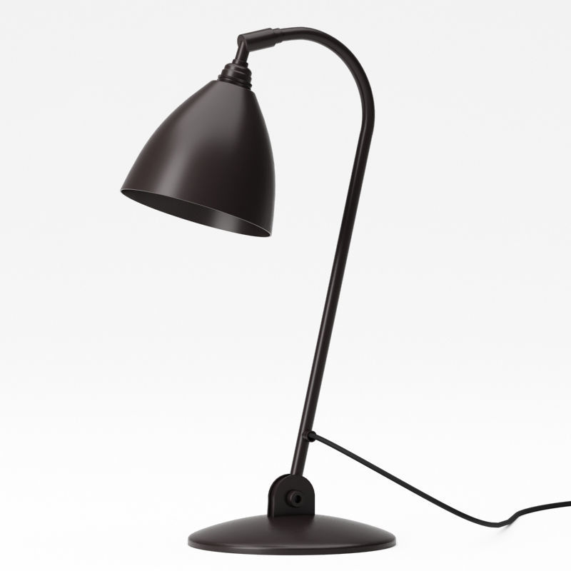 Gubi BL2 Table Lamp 3D model_1
