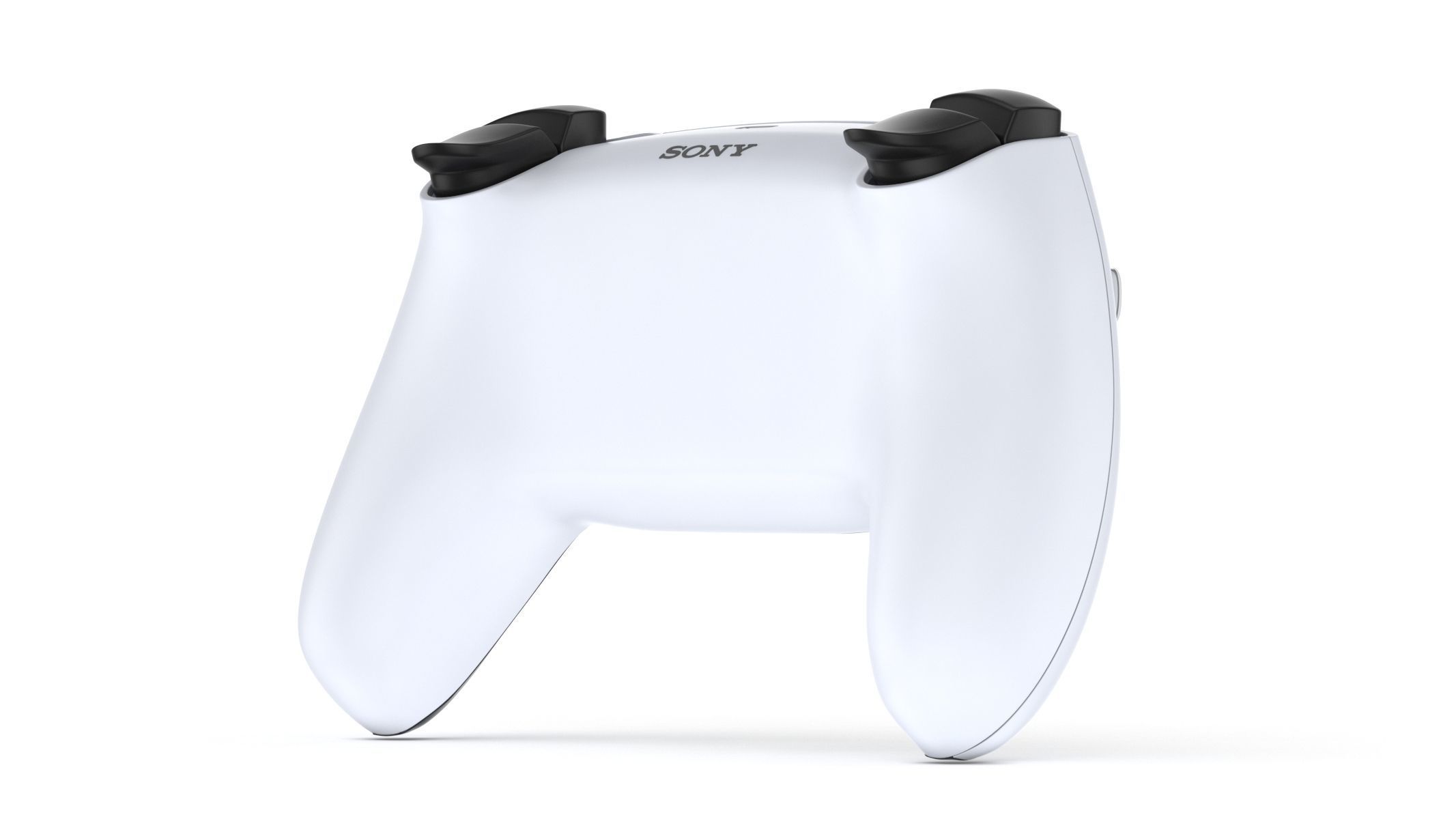 DualSense Controller PS5 3D model_2