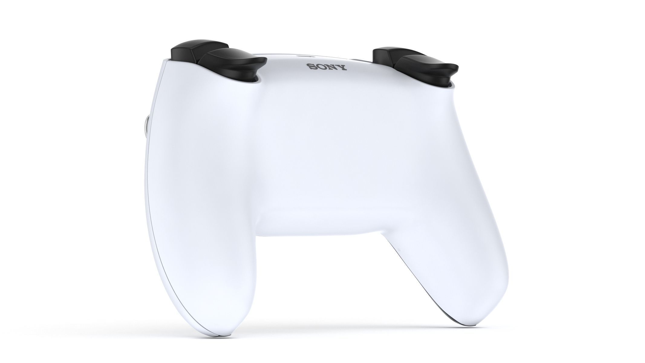 DualSense Controller PS5 3D model_3