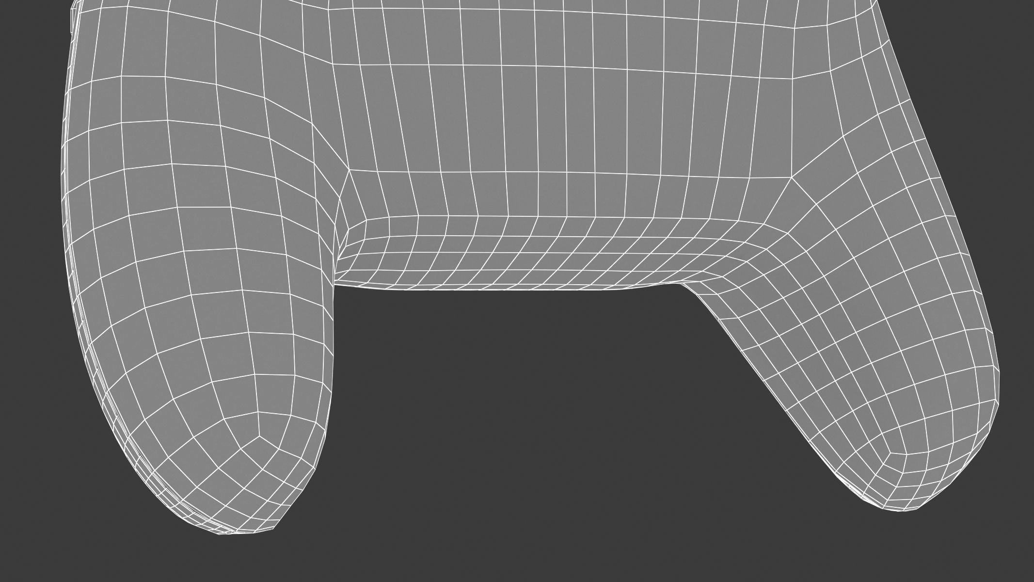 DualSense Controller PS5 3D model_18