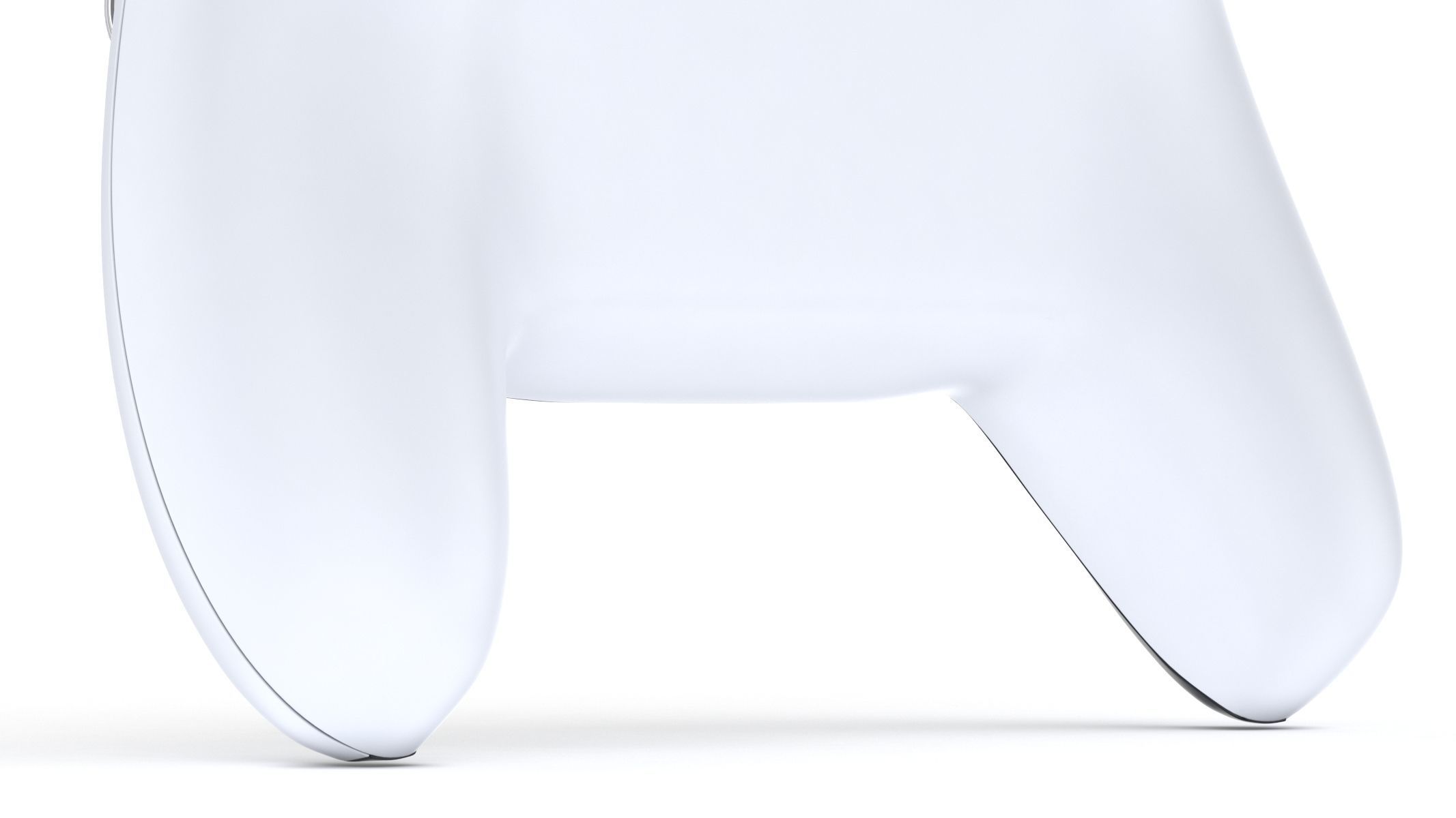 DualSense Controller PS5 3D model_8