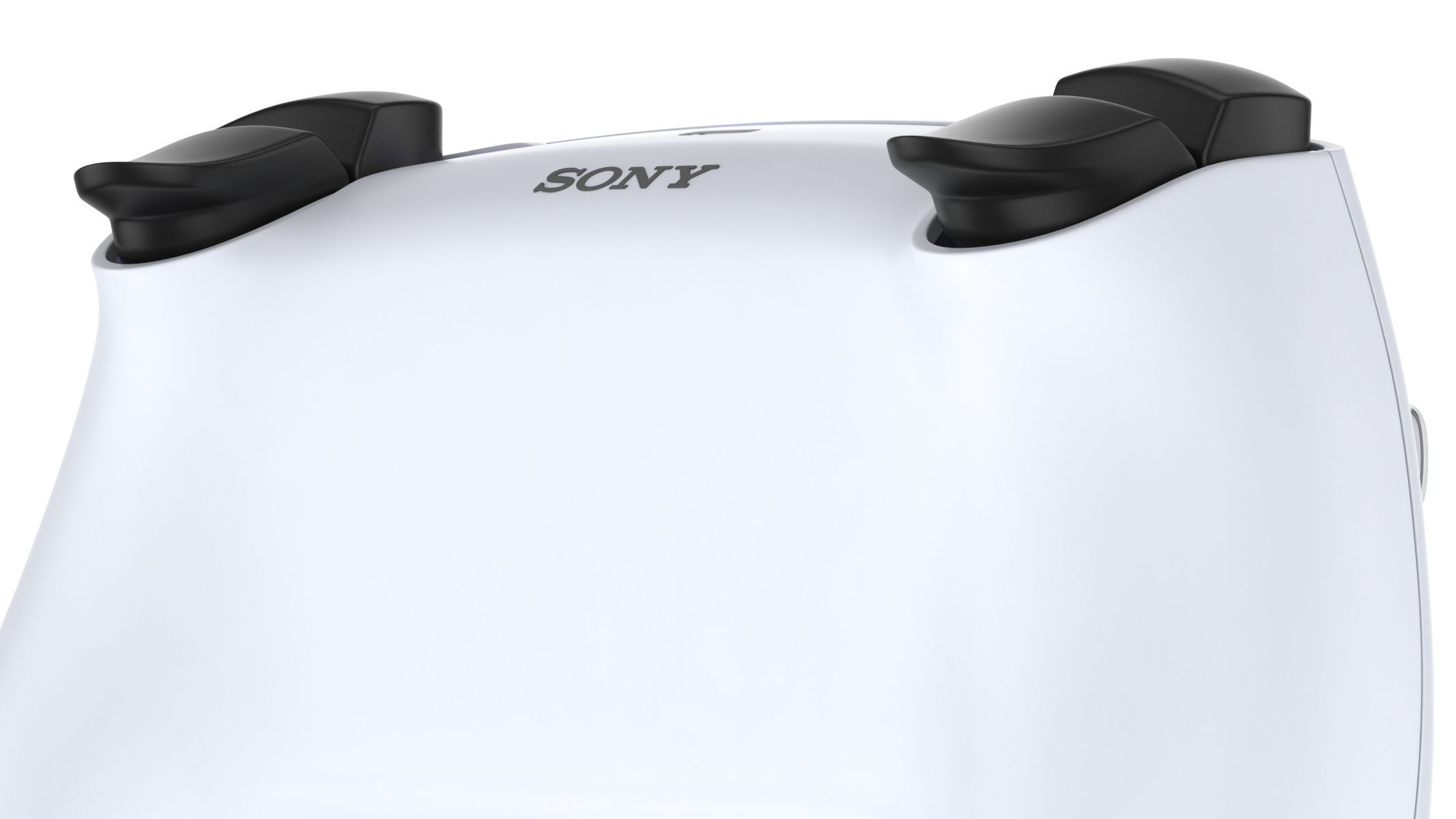 DualSense Controller PS5 3D model_7