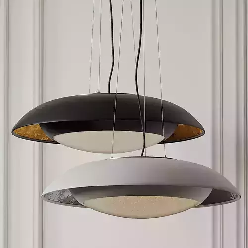 IRIS PENDANT By Maxim Lighting
