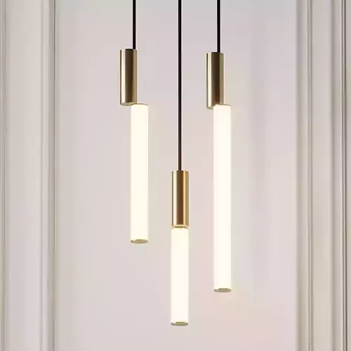 SIGNAL VERTICAL SUSPENSION By CVL Luminaires