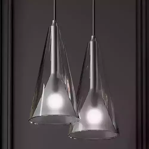 LOLLI DECENTRALIZED SUSPENSION By De Majo