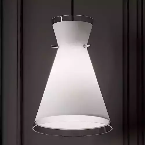 MEMORY SL SUSPENSION By De Majo 3D model