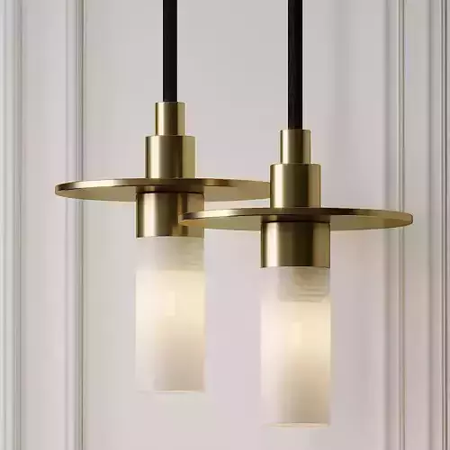 Rennes Pendant from Restoration Hardware