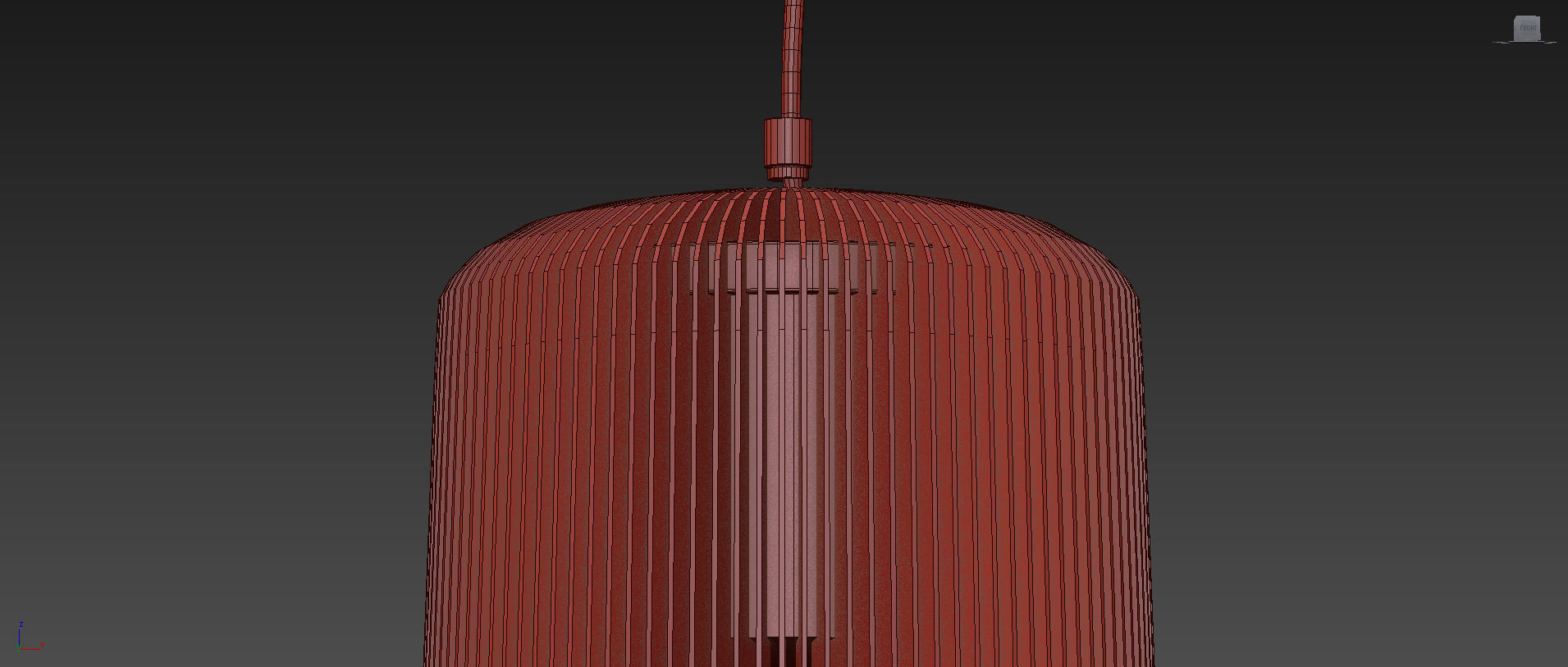 Dub Pendant by EOQ 3D model_6