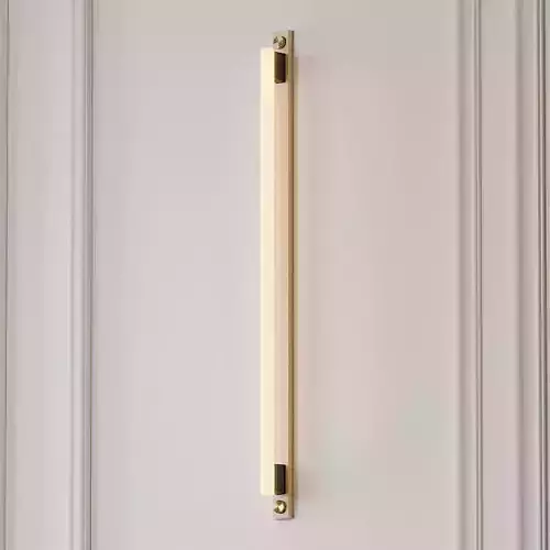 LINESTRA 110 OAK Wall Sconce by Asafweinbroom