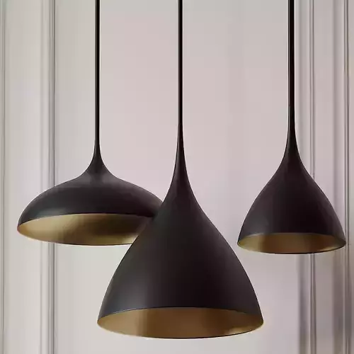 Agnes Pendant By AERIN