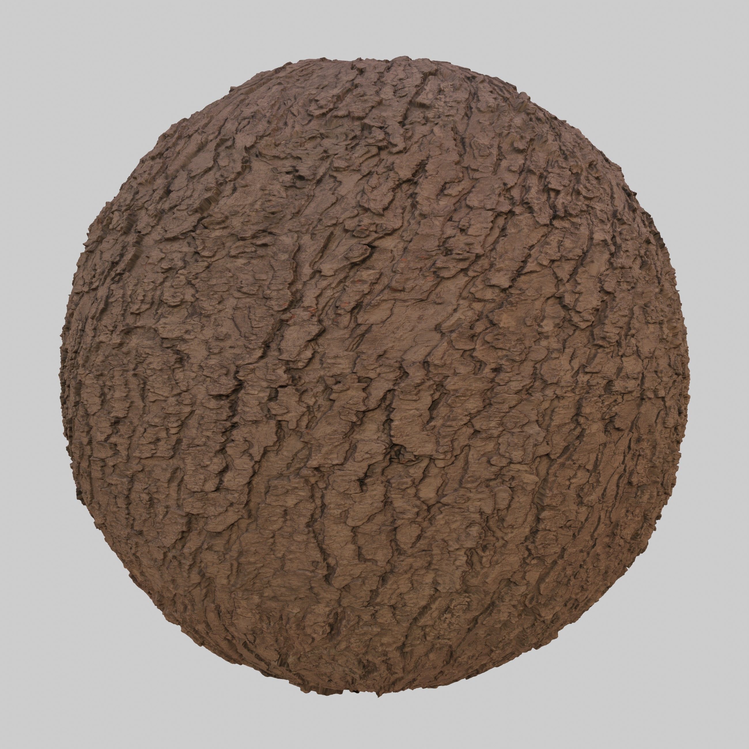 Rustic Sofa 3D model_17