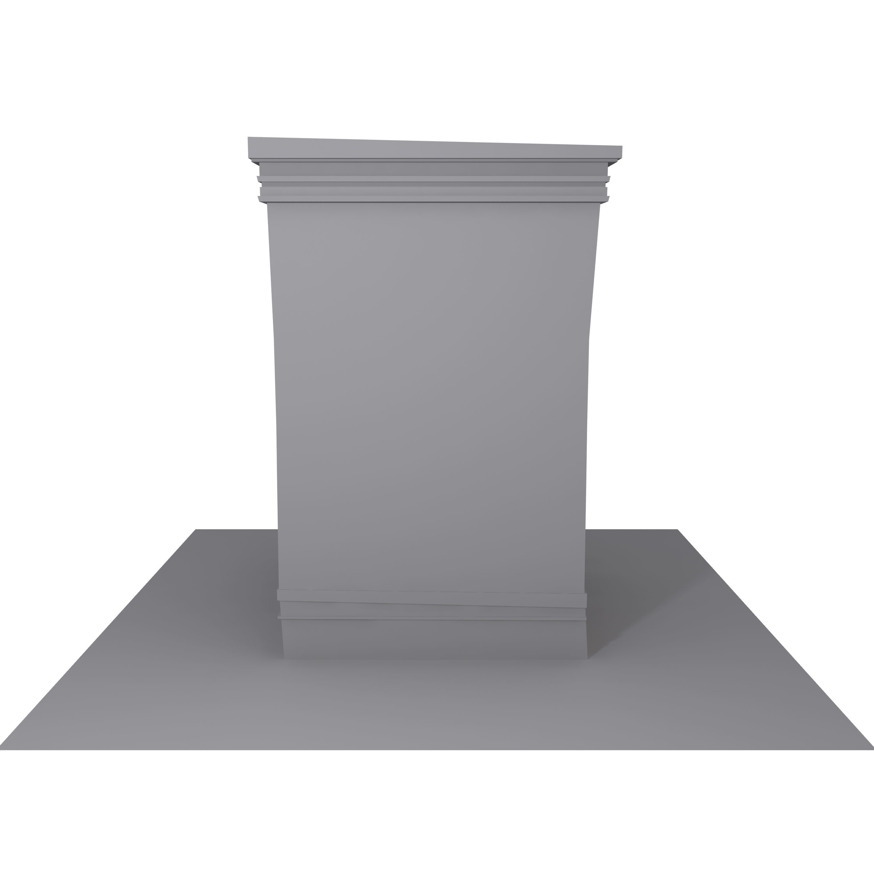 Building Cartoon 3D model_6