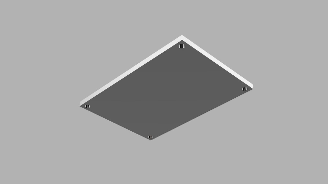 Blacklivesmatter  3D print model_1