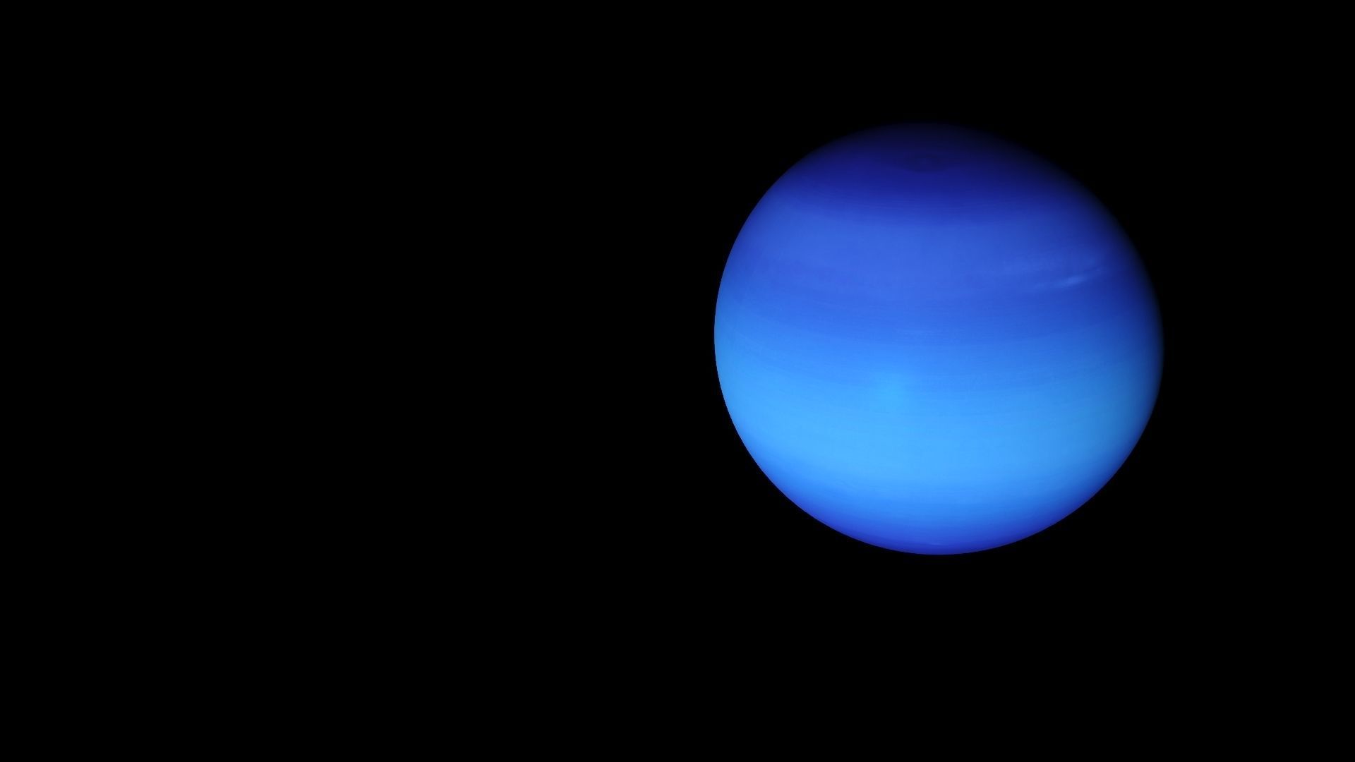 Solar System 3D model_13