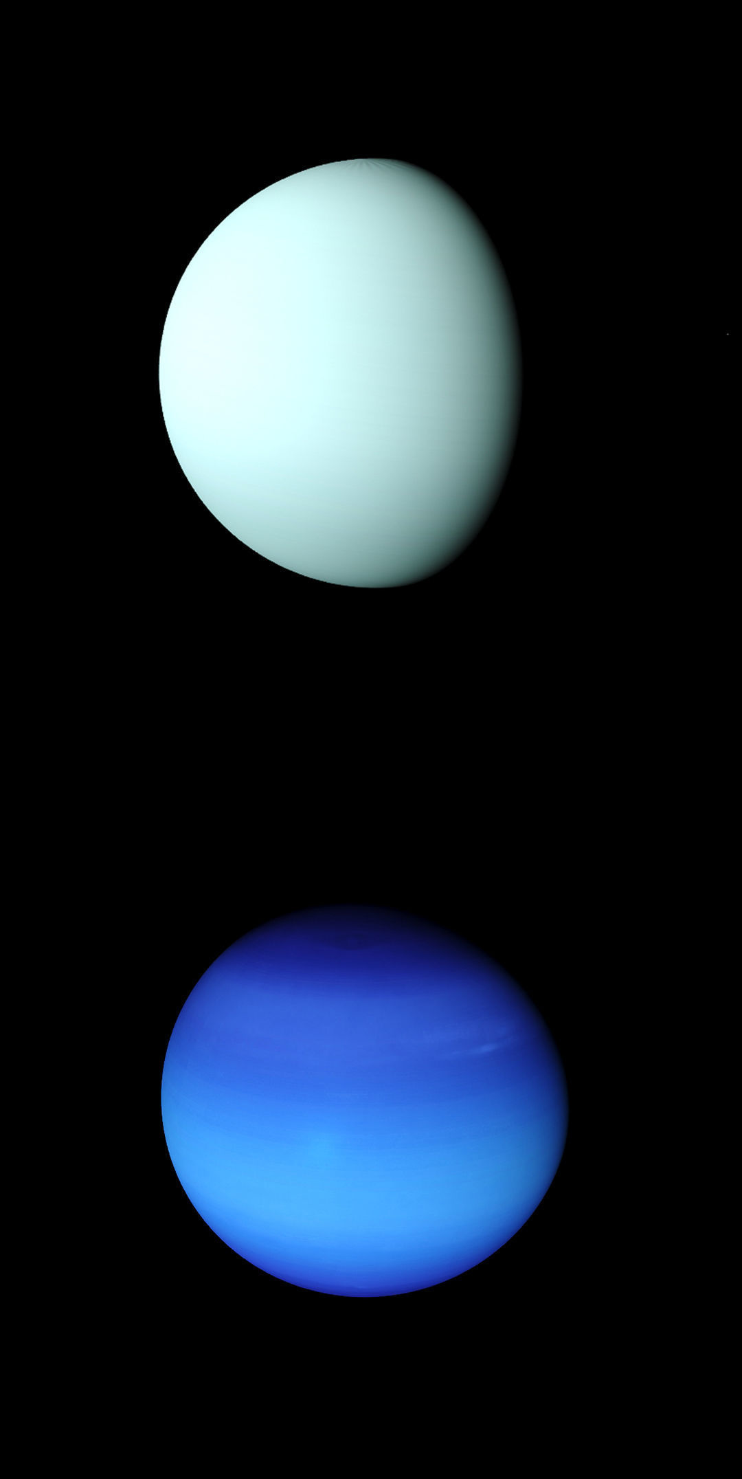 Solar System 3D model_4