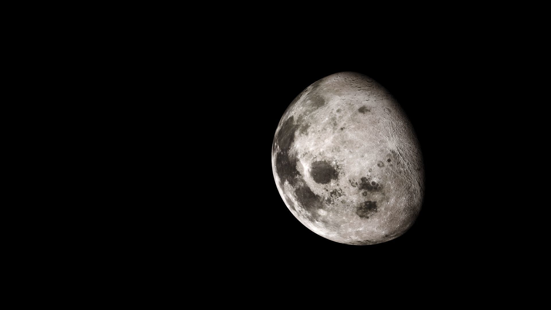 Solar System 3D model_8