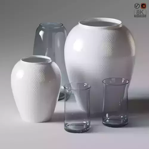 Vase Set 22