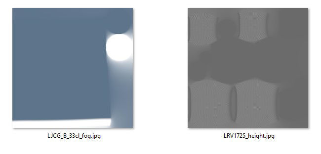 Vase Set 22 3D model_5