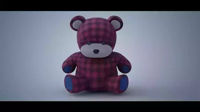 Teddy Bear
