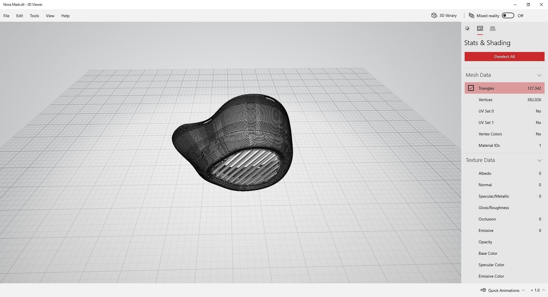 Nose-Mask-Shield-COVID-19-Protection device with design 3D print model_18