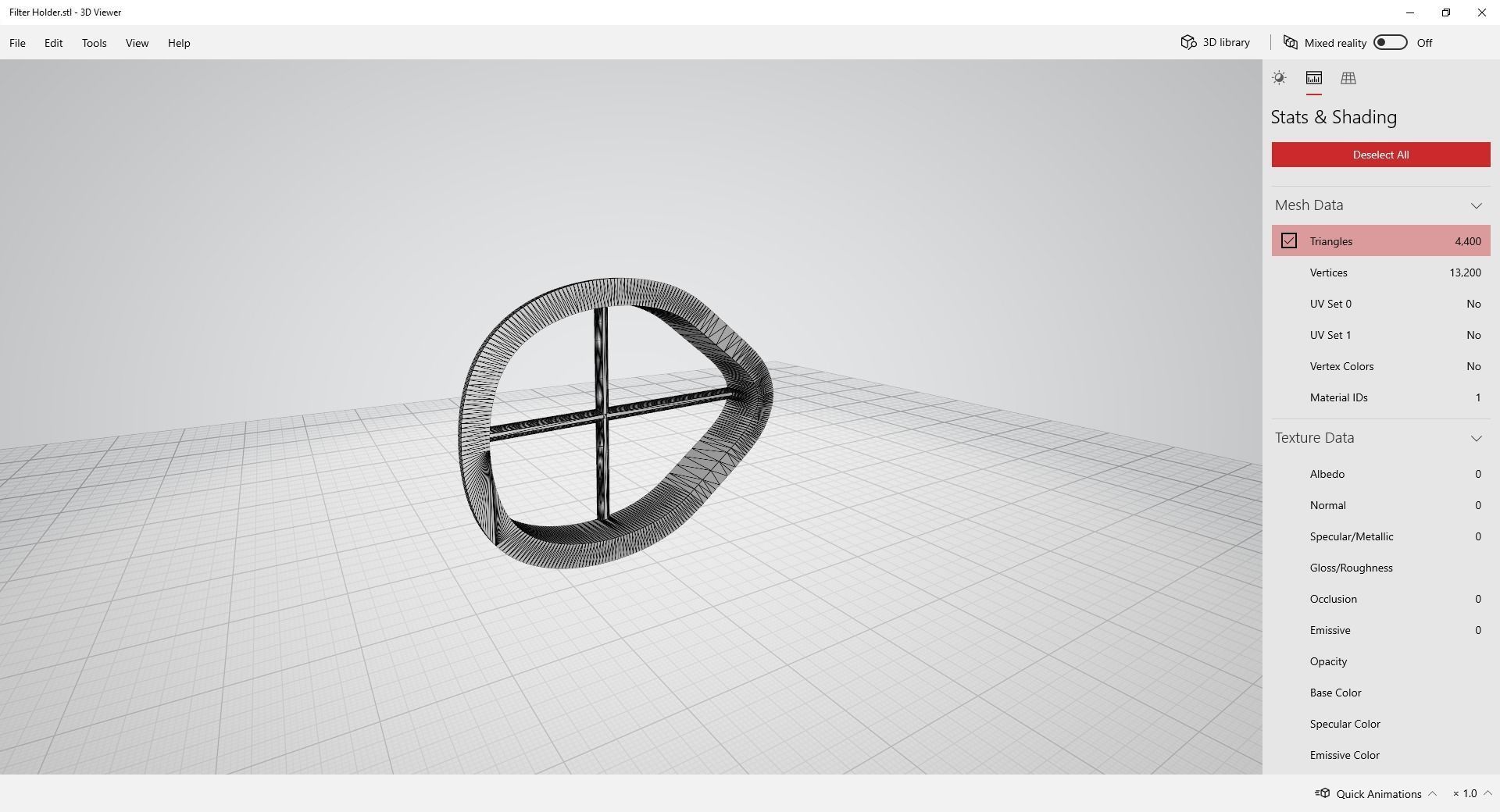 Nose-Mask-Shield-COVID-19-Protection device with design 3D print model_19