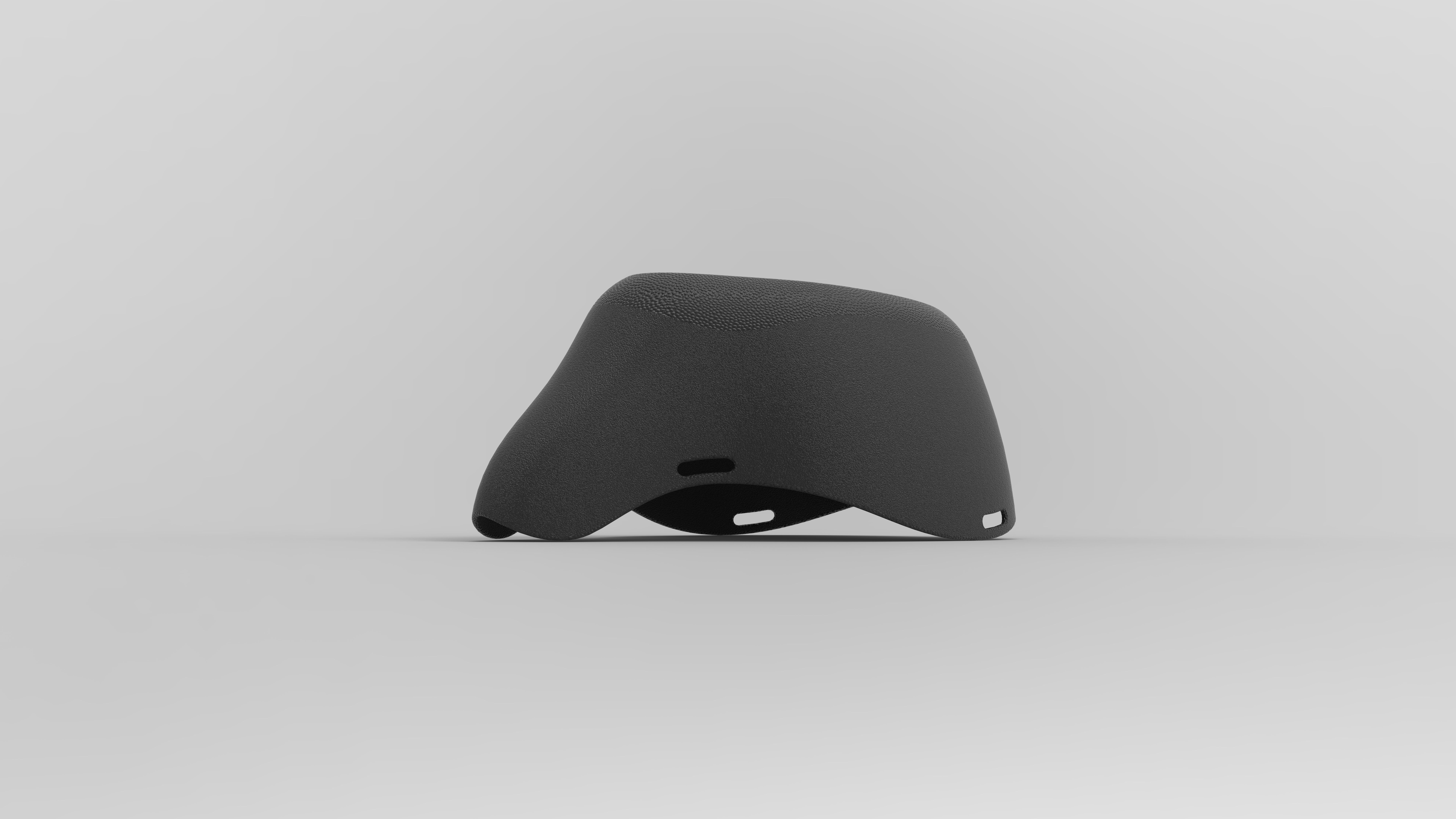 Nose-Mask-Shield-COVID-19-Protection device with design 3D print model_11