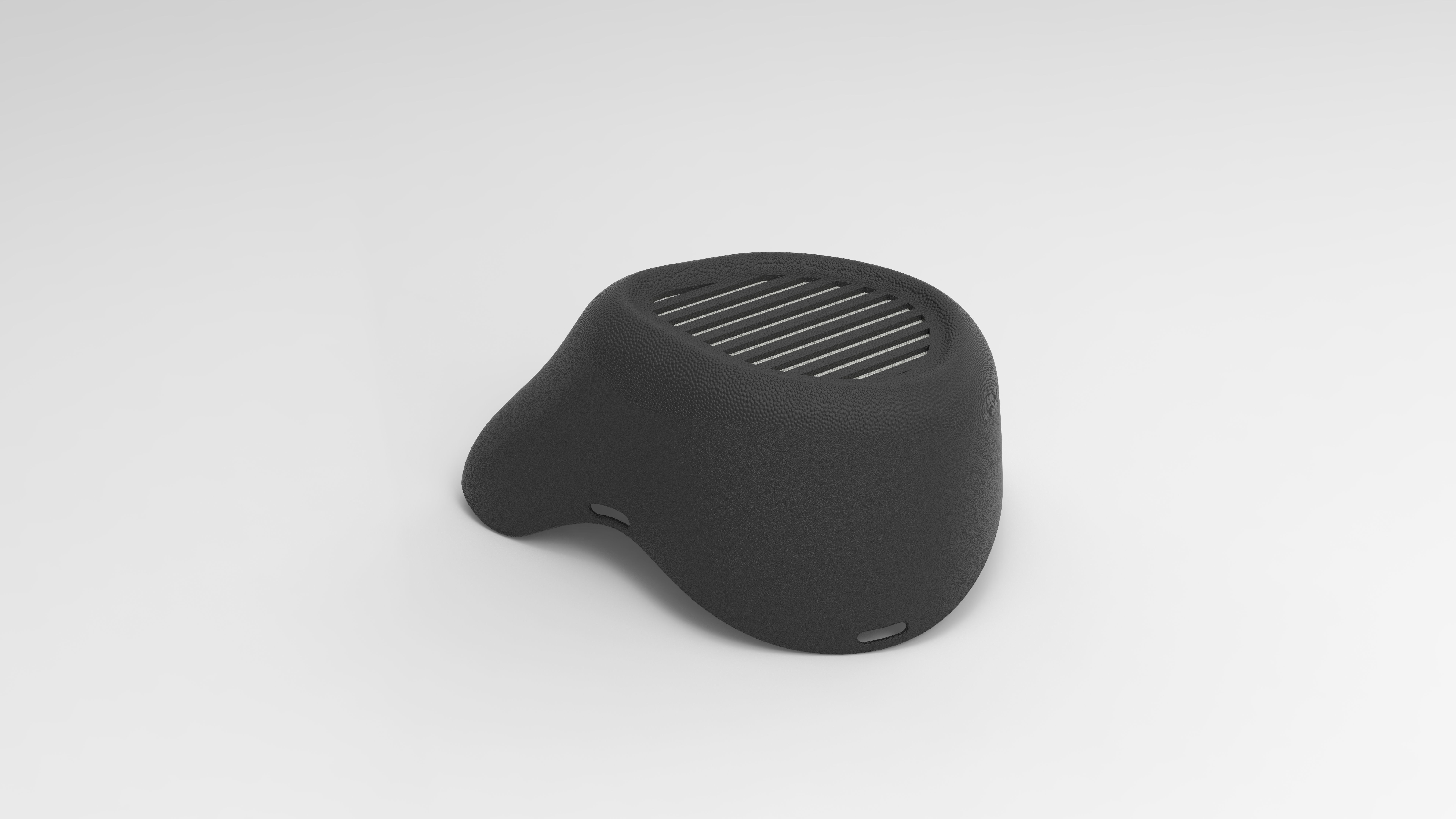 Nose-Mask-Shield-COVID-19-Protection device with design 3D print model_12