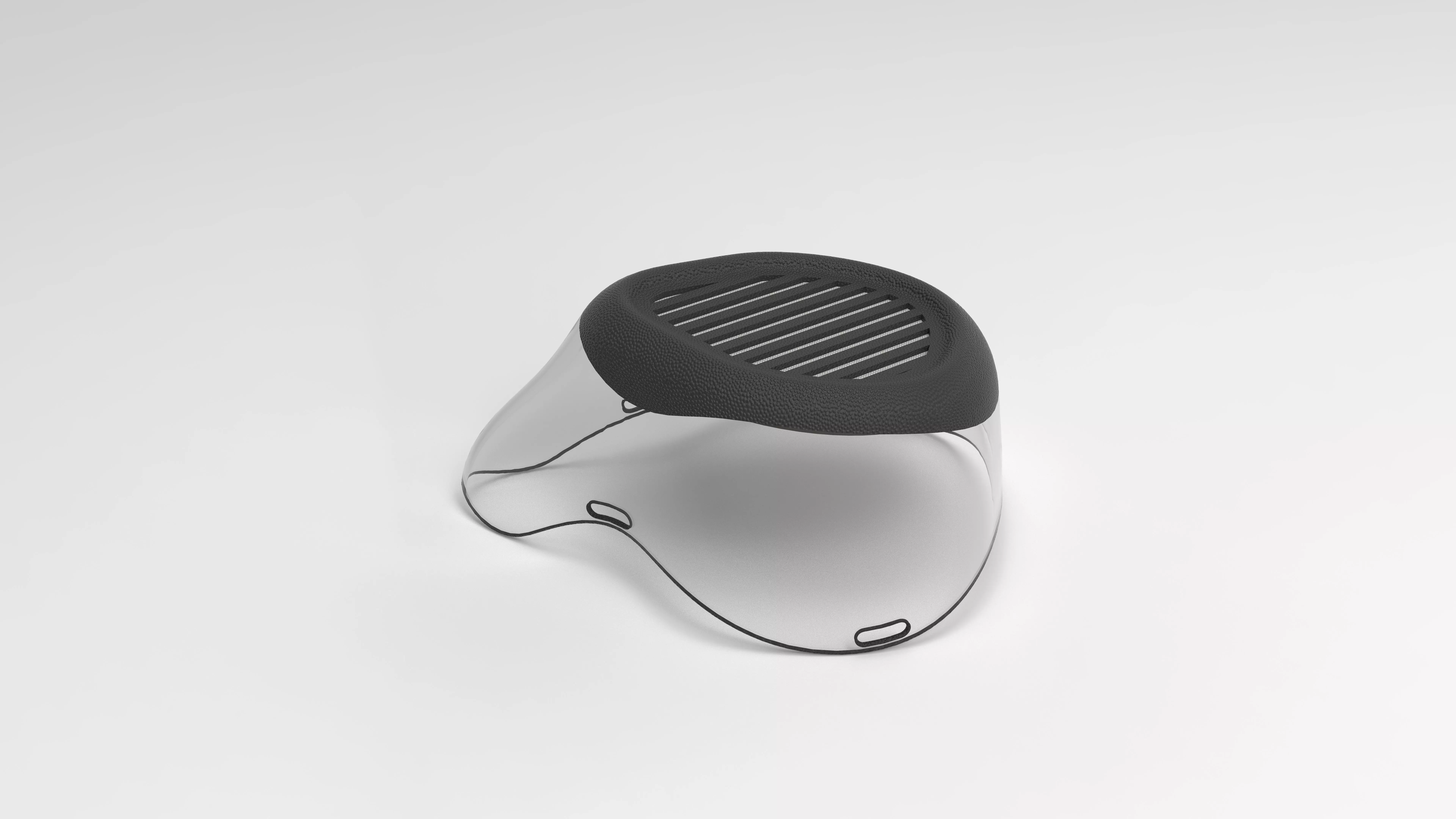 Nose-Mask-Shield-COVID-19-Protection device with design 3D print model_0