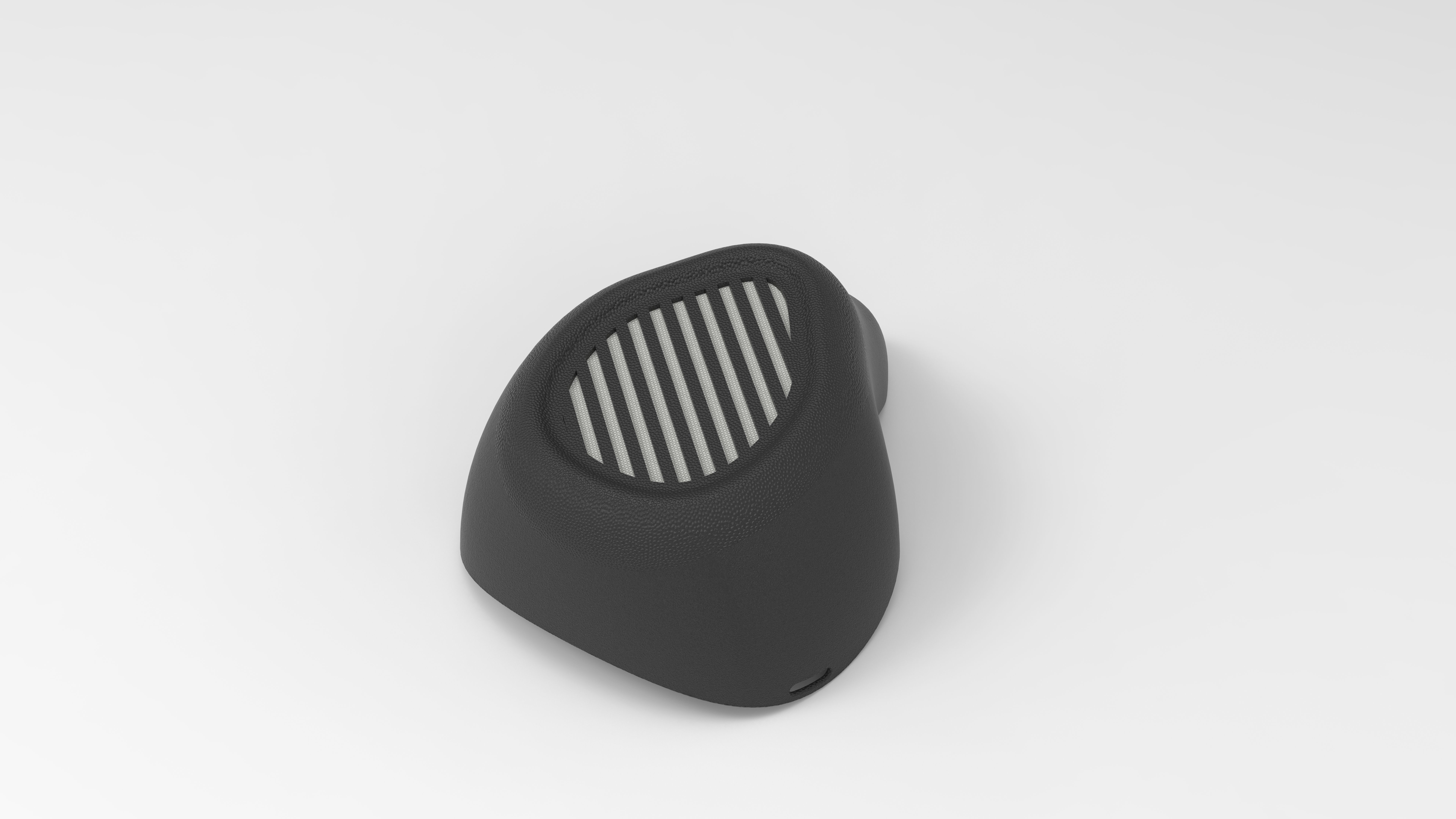 Nose-Mask-Shield-COVID-19-Protection device with design 3D print model_13