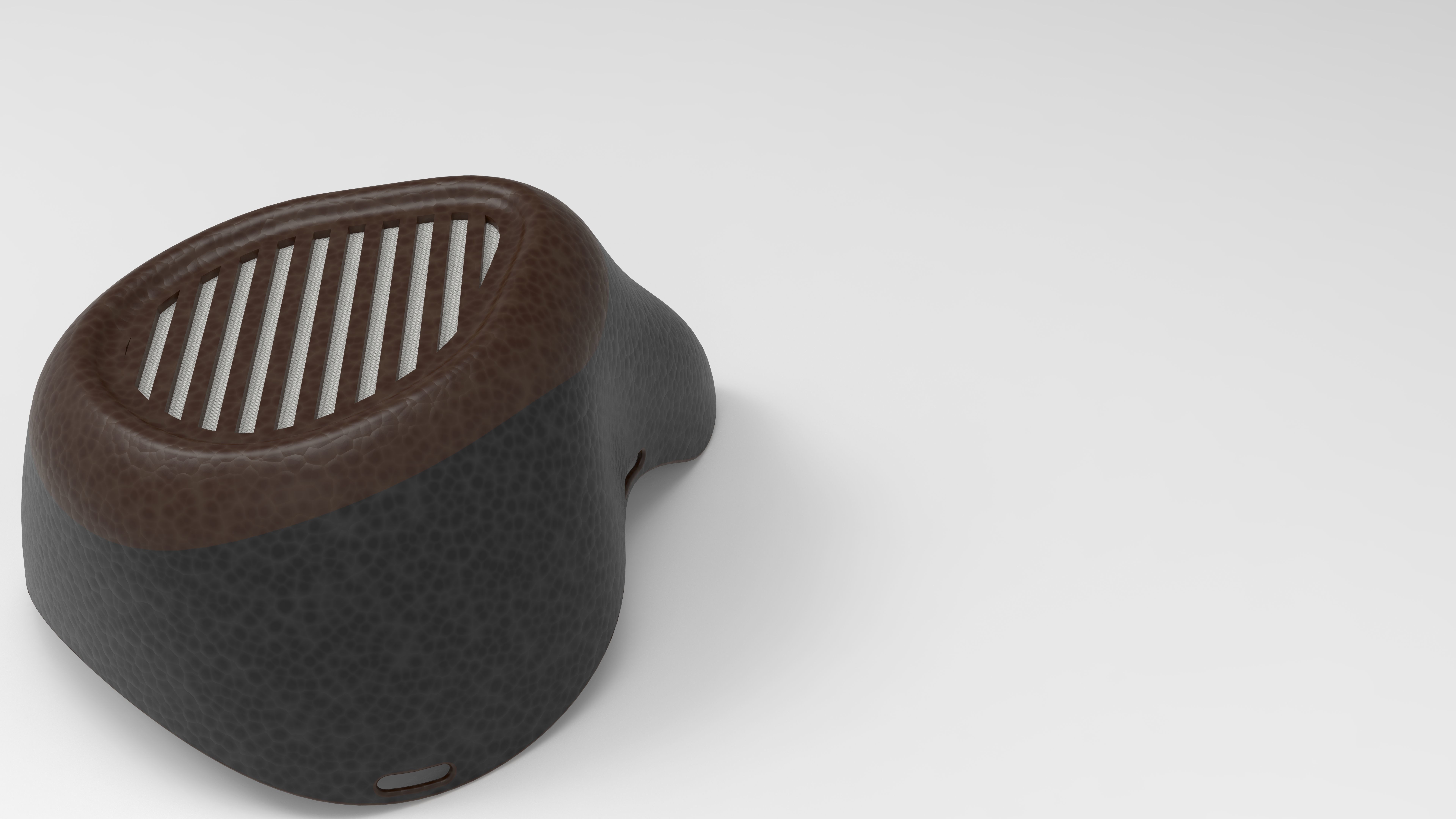 Nose-Mask-Shield-COVID-19-Protection device with design 3D print model_5