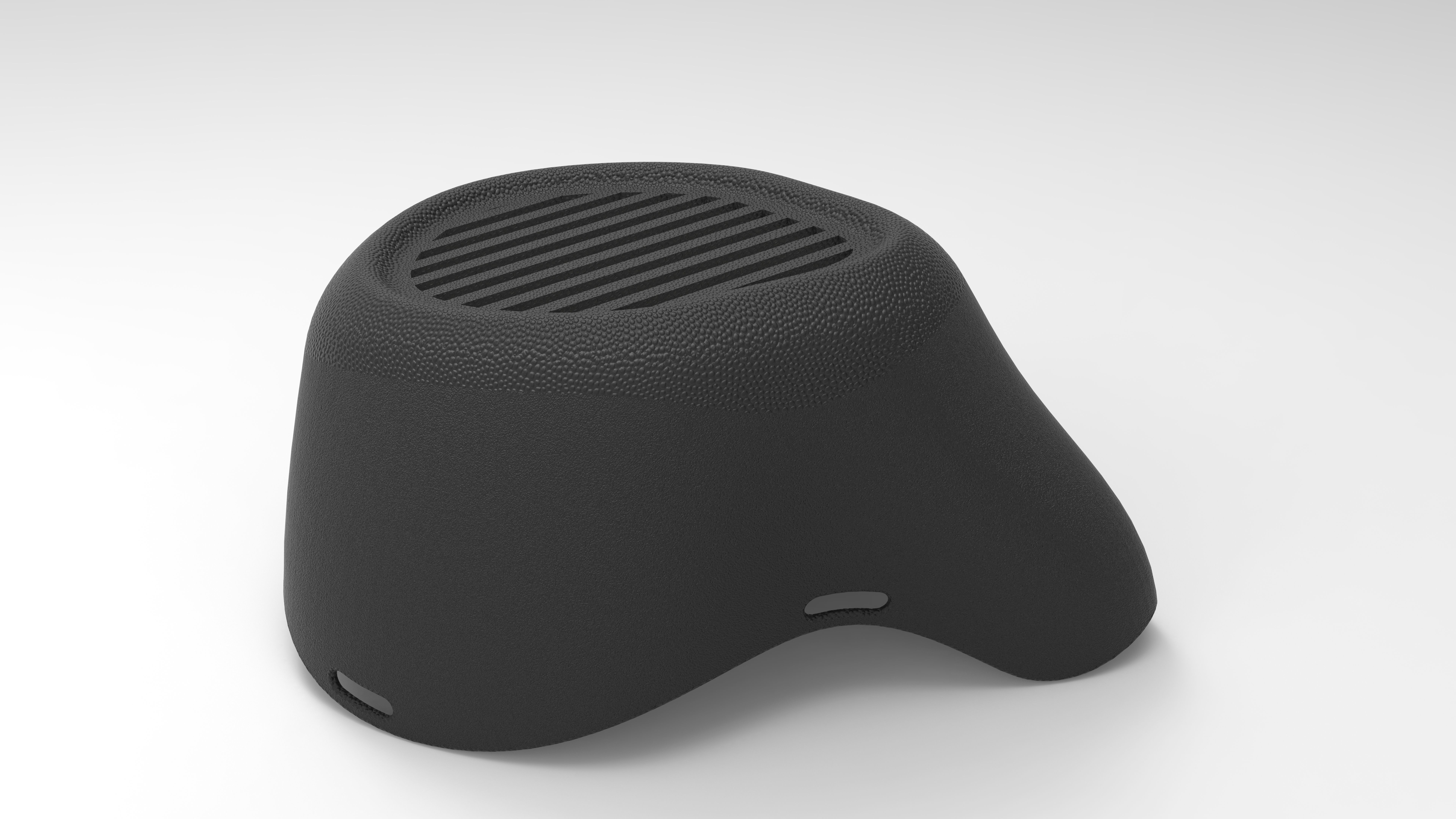 Nose-Mask-Shield-COVID-19-Protection device with design 3D print model_15