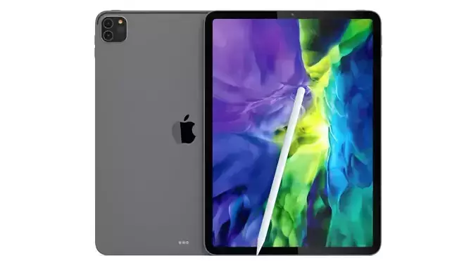 Apple iPad Pro 11-Inch 2020