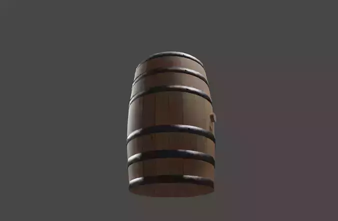 Simple Barrel
